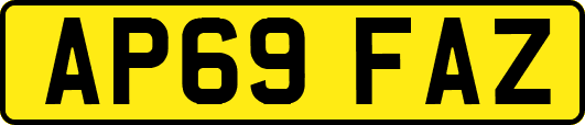 AP69FAZ