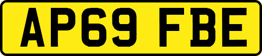 AP69FBE