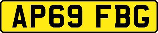 AP69FBG