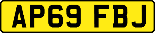 AP69FBJ