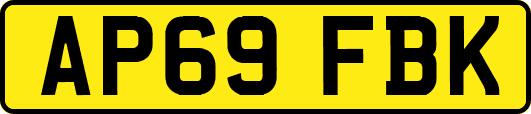 AP69FBK