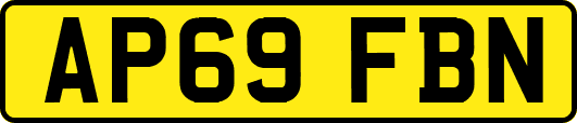 AP69FBN