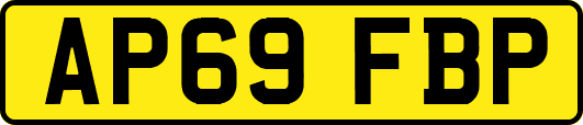 AP69FBP