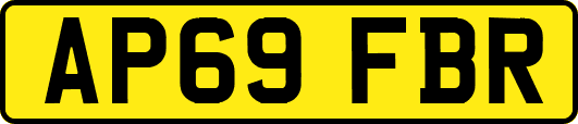 AP69FBR