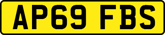 AP69FBS