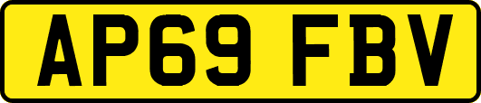 AP69FBV