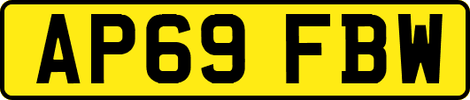 AP69FBW
