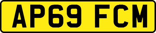 AP69FCM