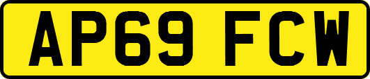 AP69FCW