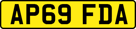 AP69FDA