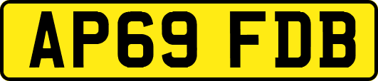 AP69FDB
