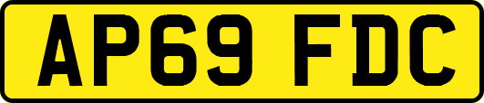 AP69FDC