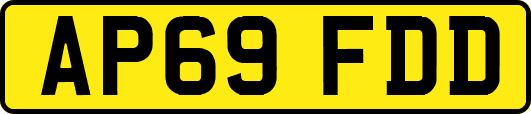 AP69FDD
