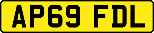 AP69FDL