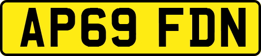 AP69FDN