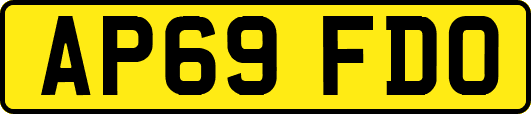 AP69FDO