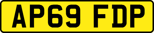 AP69FDP