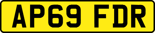 AP69FDR