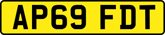 AP69FDT