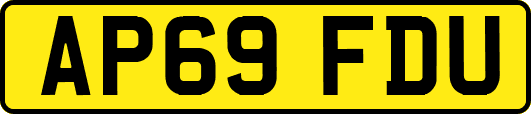 AP69FDU