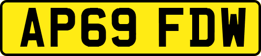 AP69FDW