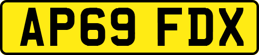 AP69FDX