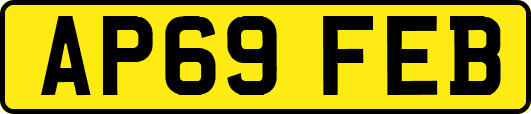 AP69FEB