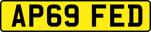 AP69FED