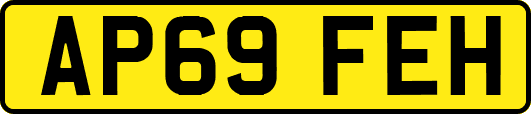 AP69FEH