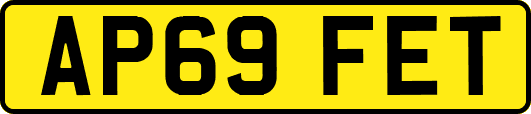 AP69FET