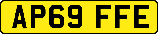 AP69FFE