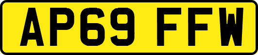 AP69FFW