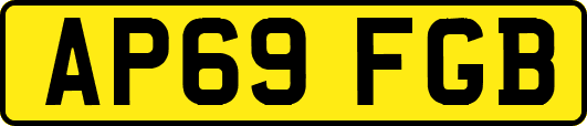 AP69FGB