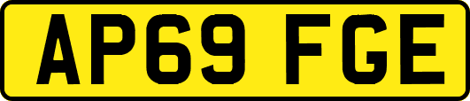 AP69FGE