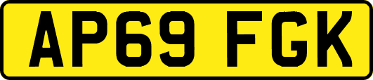 AP69FGK