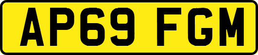 AP69FGM