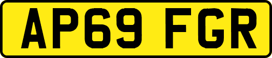 AP69FGR