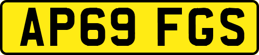 AP69FGS