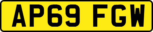 AP69FGW