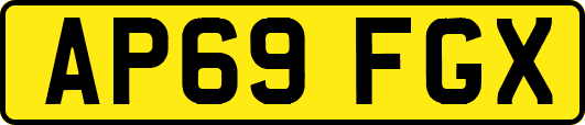 AP69FGX