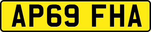 AP69FHA