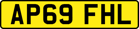 AP69FHL