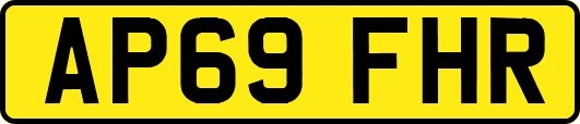 AP69FHR
