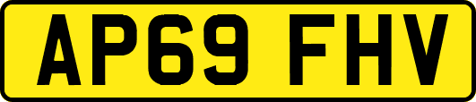 AP69FHV