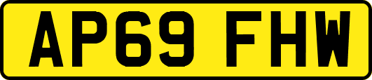 AP69FHW