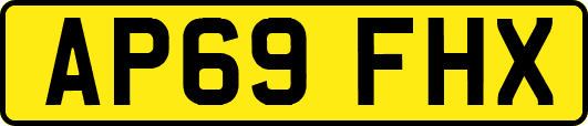 AP69FHX