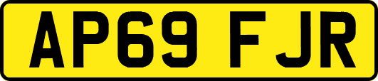 AP69FJR
