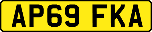 AP69FKA