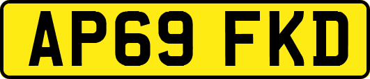 AP69FKD