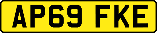 AP69FKE